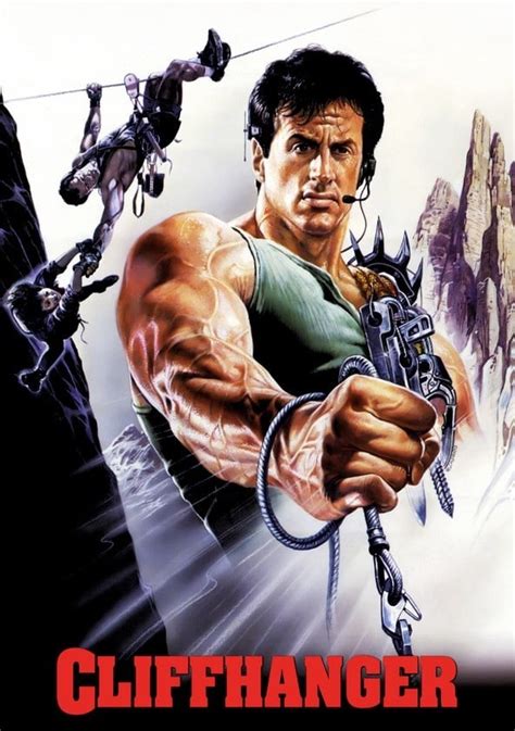 cliffhanger full movie online.